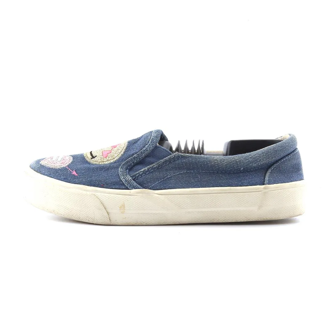 Eva Midsole Shock Resistant PLACE  .
