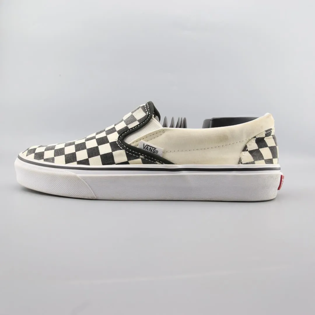Gym VANS CLASSIC  CHECKERBOARD