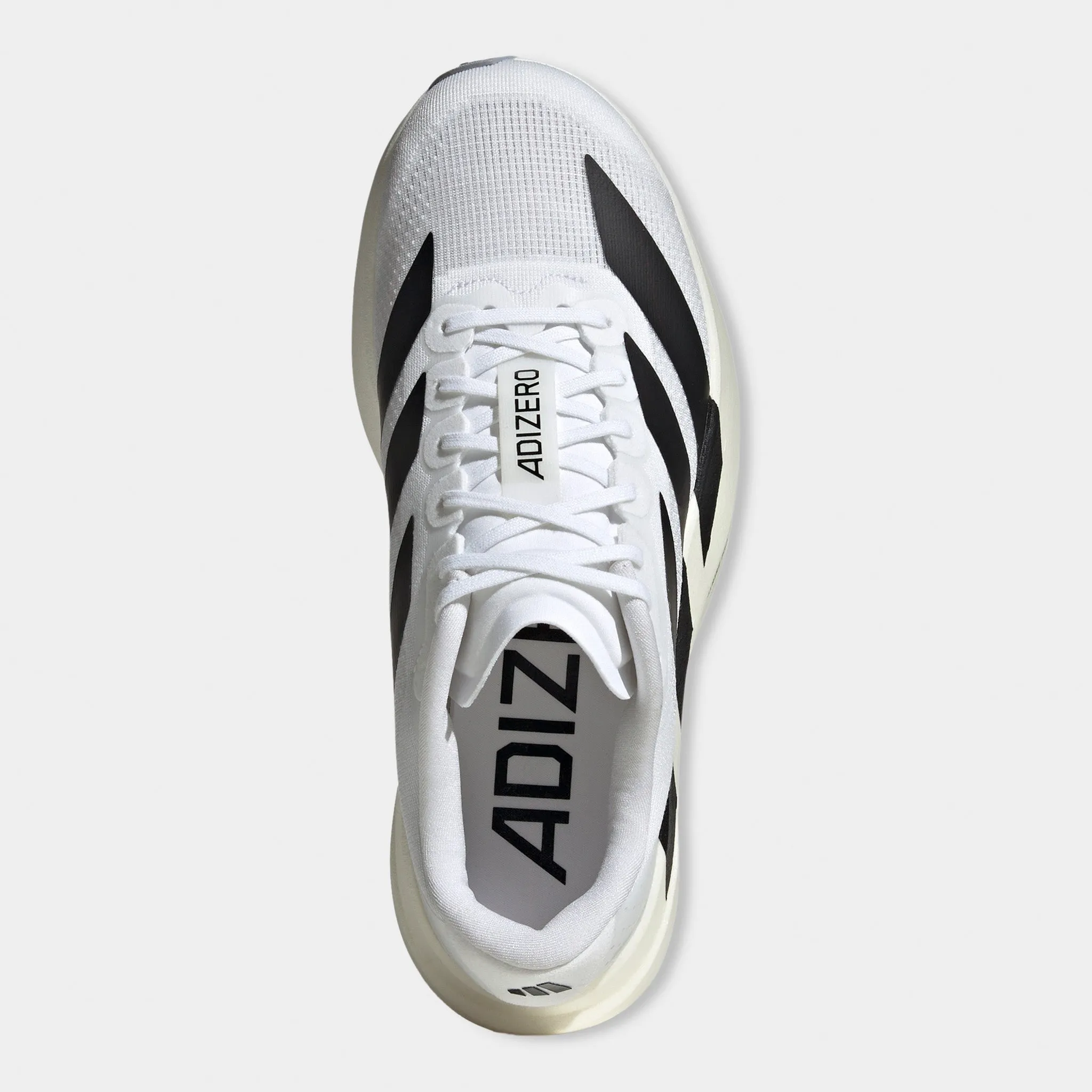 Court Fast adidas Women's Adizero EVO SL White / Black - White