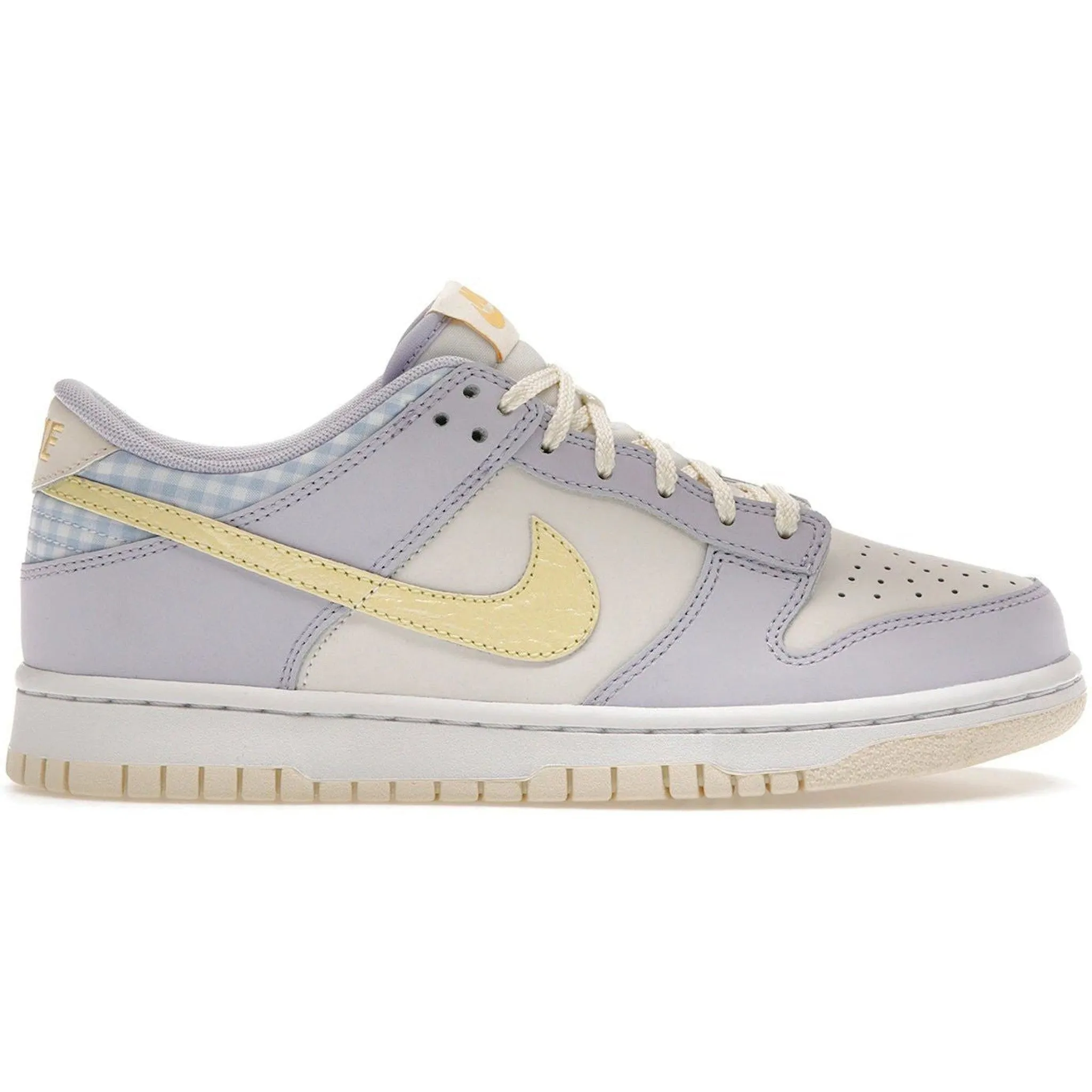 Nike Dunk Low SE Easter (2023) (GS) Slow Hike