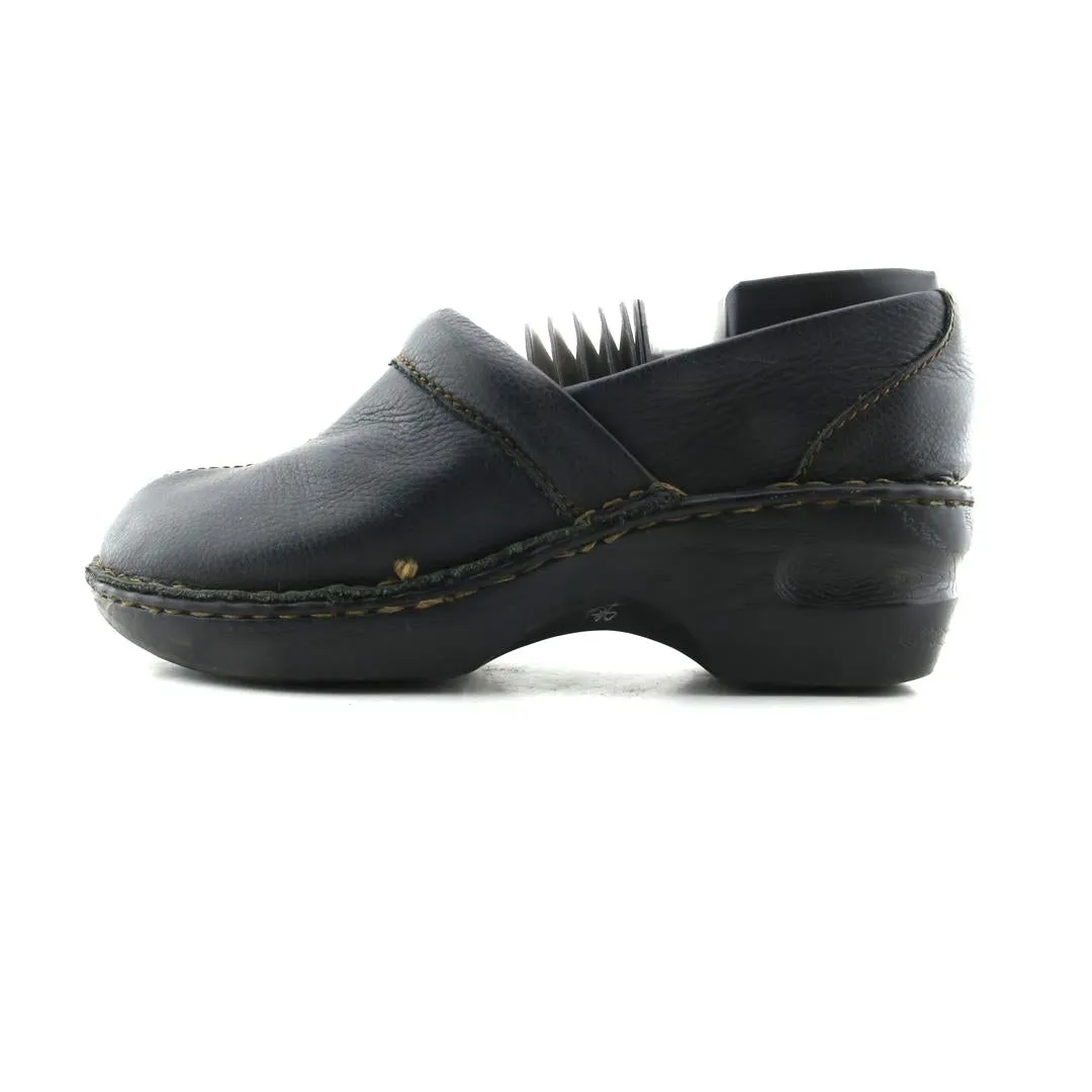 Heel Safe THOM MCAN .