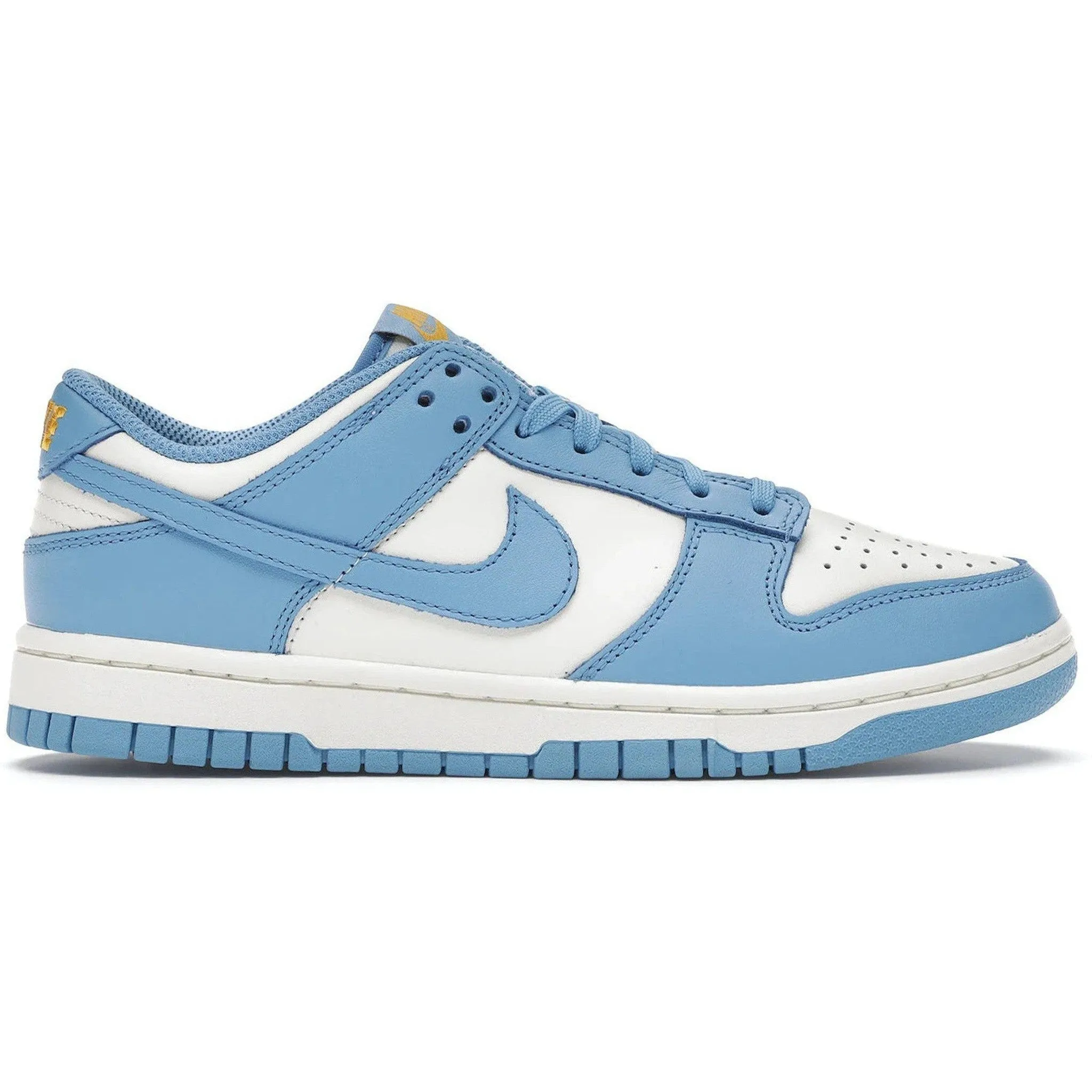 Comfortable Fit Socks High-Quality Materials Nike Dunk Low Coast (Women's)