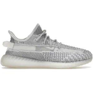 adidas Yeezy Boost 350 V2 Static (Non-Reflective) (Kids) Eco Materials Pace Maker