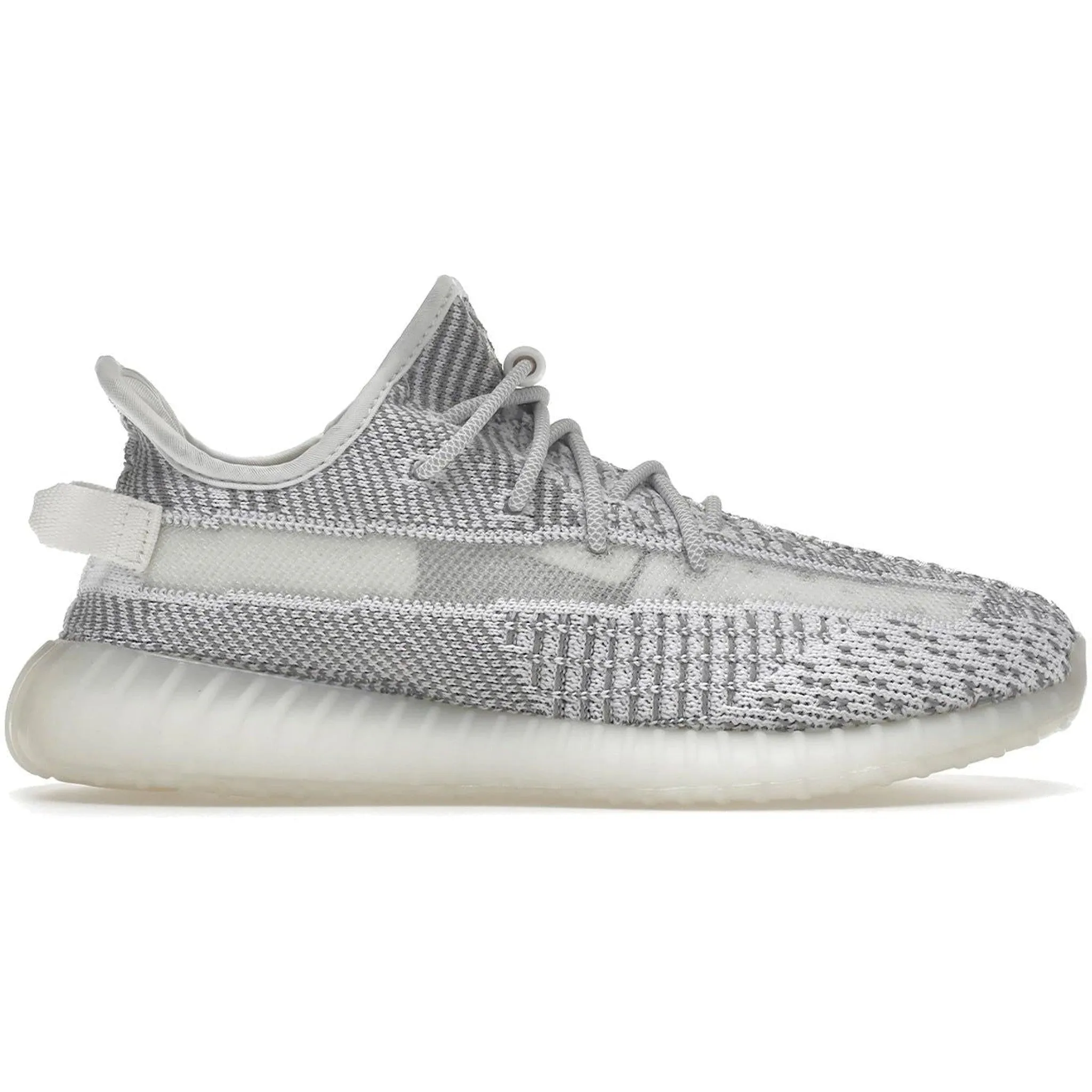 Everyday Ease adidas Yeezy Boost 350 V2 Static (Non-Reflective) (Kids)